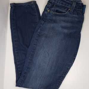 Paige Skyline Skinny Twilight Women's 26 Jeans